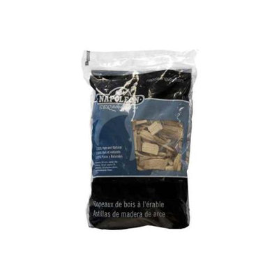 Polean Fireplaces Napoleon Apple Wood Chips - 67007