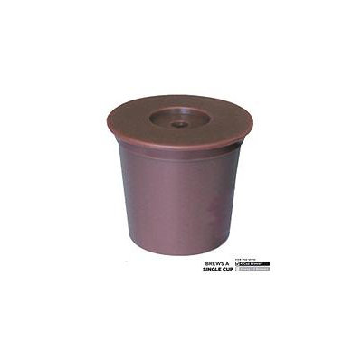 Taylor Gifts Perfect Pod EZ-Cup for Single Serve Coffeemakers