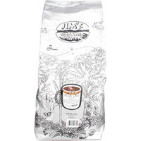 Jim's Organic Coffee Sweet Love Blend Dark Roast Whole Bean - 4 lbs