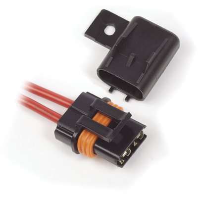 Blue Sea Systems In Line, Waterproof Fuse Holder