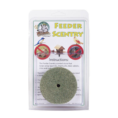 Just Scentsational Feeder Scentry - E. BROOKMYER, INC.