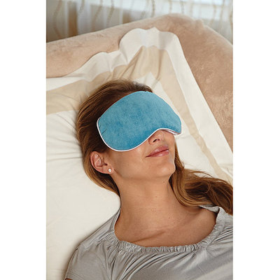 Carex Bed Buddy Relaxation Mask (Lavender & Mint)