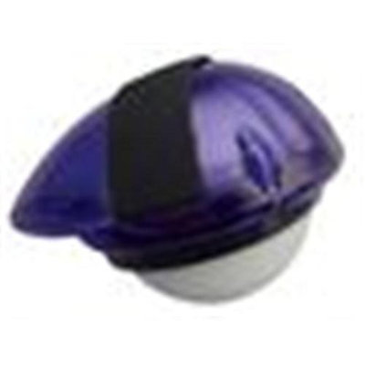 The Pressure Positive Company Orbit Blue The Original Orbit Massager Blue