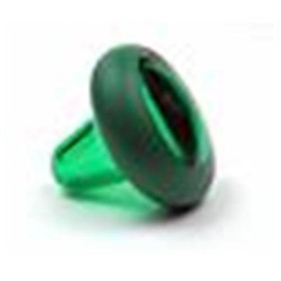 Pressure Positive Company The Knobble II-Emerald Green