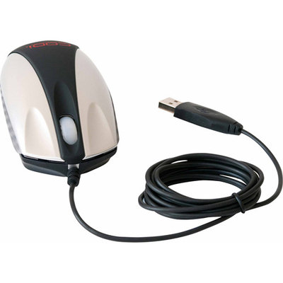 Codi Inc. CODi 1300 DPI Optical Desktop Mouse