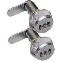 Codi A02024 9-pin Security Lock For Intel Only