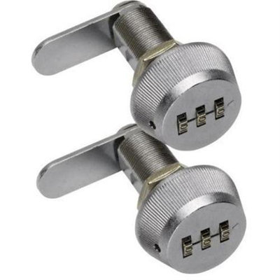 Codi A02024 9-pin Security Lock For Intel Only