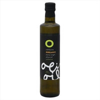 O 500 ml. Extra Virig Olive Oil - Case Of 6