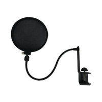 Nady Systems Nady SPF-1 Microphone Pop Filter with Boom & Stand Clamp
