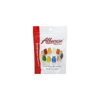 Albanese Confectionery Albanese Gummi Bears 9oz Pack of 6