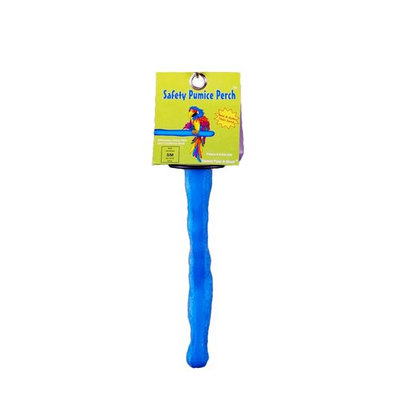 Sweet Feet & Beak Small Patented Safety Pumice Perch