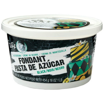 Duff Goldman Chef Duff/Gartner Studios Beige Fondant Tub, 1 lb