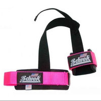 Schiek's Sports Schiek Deluxe Dowel Combo Lifting Straps