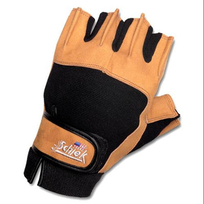 Schiek Sport 415-XS Power Gel Lifting Glove XS