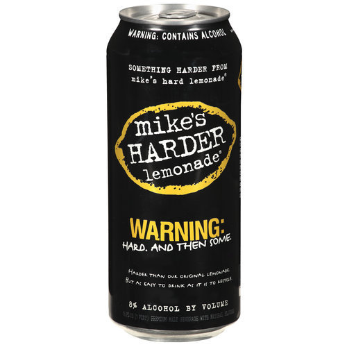 Mike's Harder Lemonade Reviews 2019