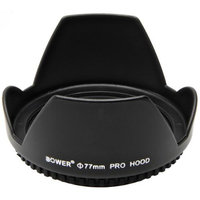 Relaunch Aggregator BOWER HT77 TULIP HOOD IS MADE