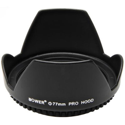 Relaunch Aggregator BOWER HT77 TULIP HOOD IS MADE