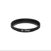 Bower 72-77mm Step-Up Adapter Ring