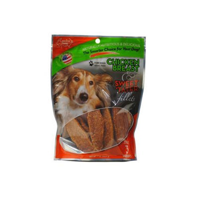 Carolina Prime Chicken Breast & Sweet Tater Fillets, 1lb