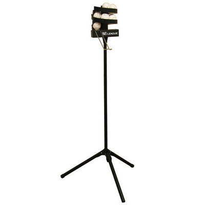 Heater Big League Portable Drop Toss Pitching Machine