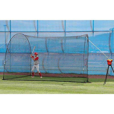 Heater Sports CR199 - Crusher & HomeRun Mini Lite Ball Package