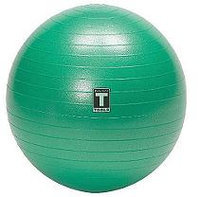 Body-Solid BSTSB45 45cm Exercise Ball in Green