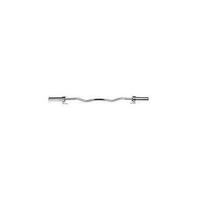 Body Solid Tools Body Solid Olympic Curl Bar