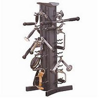 Body Solid Tools Body Solid Accessory Package