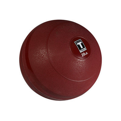 Body Solid Tools BSTHB30 30lb Slam Ball
