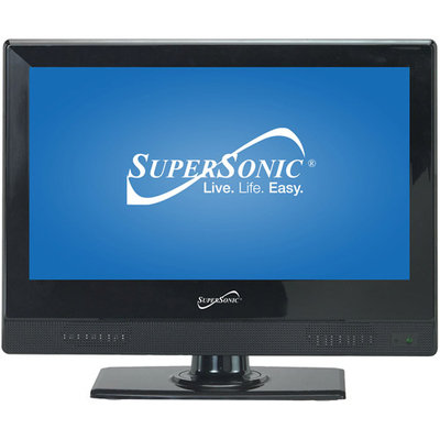 SuperSonic 13.3