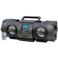 Supersonic Sc-2711 Portable Wireless Audio System