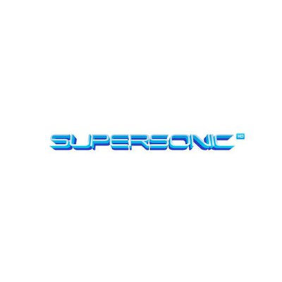 Supersonic 7