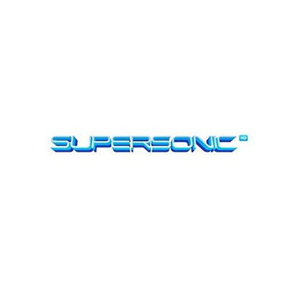 Supersonic 7