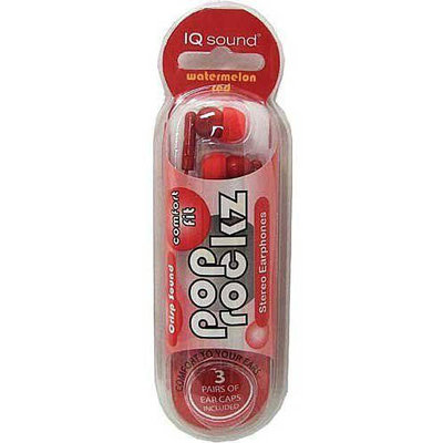 SUPERSONIC INC IQ106RED DIG. NOISE REDUCT. ERPH. RED