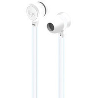Petra Industries NEON GLOW EARPHONES (BLUE)