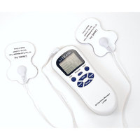 Liteaid Alpha Elite Electronic Pulse Massager
