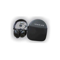 Imagine International Corporation IIC-881ANC IMAGINE headphone