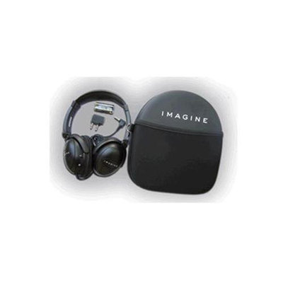 Imagine International Corporation IIC-881ANC IMAGINE headphone