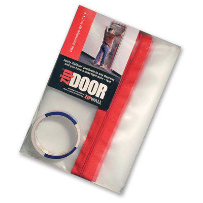 Zipwall 20285 Zds Zip Door