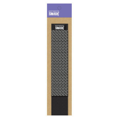 K & Company 30659308 Elastic Pen SMASH Band-1-Pkg