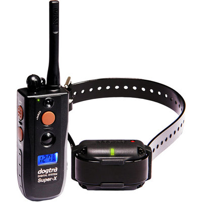 Dogtra 3500NCP Super-X 1 Mile Remote Dog Trainer