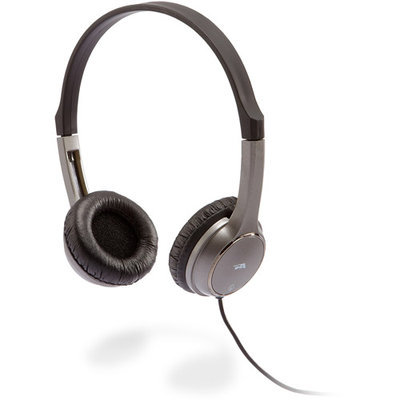 Cyber Acoustics ACM-7000 Wired Stereo Headphone for Children