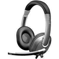 Cyber Acoustics, Llc Cyber Acoustics AC-8000 Stereo Headset for Kids