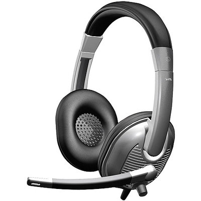 Cyber Acoustics, Llc Cyber Acoustics AC-8000 Stereo Headset for Kids