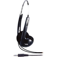 Cyber Acoustics ACM-62 Supra-aural Stereo Headphone
