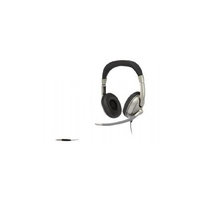 Cyber Acoustics AC-8002 Stereo Headset For K8 - 12