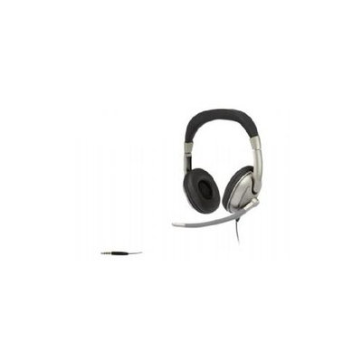 Cyber Acoustics AC-8002 Stereo Headset For K8 - 12