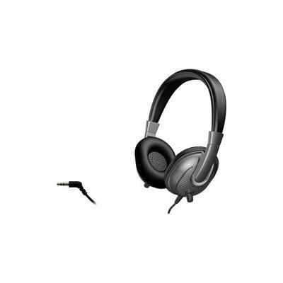 Cyber Acoustics Stereo Headphones for the Classrooms