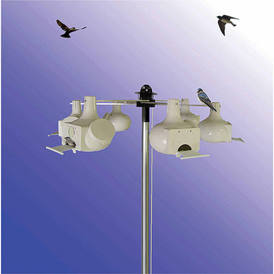S & K Manufacturing, Inc. S & K Manufacturing GR6 Gourd Rack Six