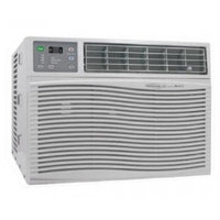 Soleus 10000 BTU Window Air Conditioner Dehumidifier Fan with Remote Control